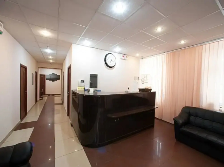 Master Hotel Dubrovka - Hotel in Moscú - Photo 1