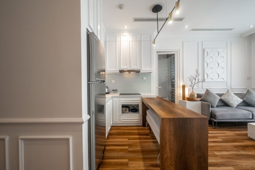 Vinhomes Central Park - ANGIA Residence — отзывы гостей и цены