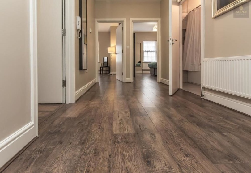 Цены на Excel Apartments Stratford в Лондоне
