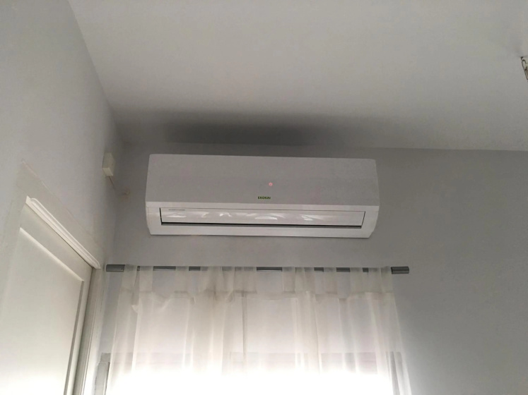 Cozy apartment Valencia city center! 1 — отель в Валенсии, Испания