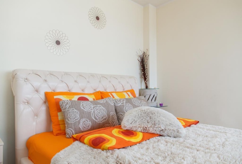 Apartment Zmaj — отель с удобствами в Белграде