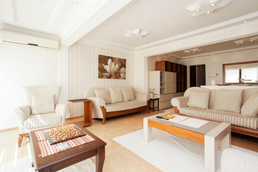 The Bosphorus Apartment — комфортный отель в Стамбуле