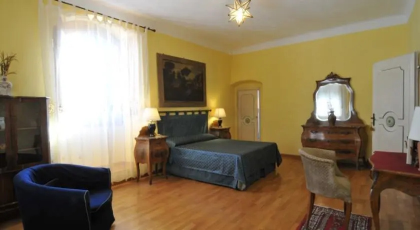 Hunting Lodge Il Melograno — забронировать отель в Флоренции