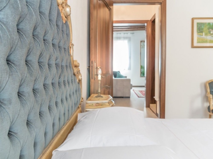 Venice Ca dei Miracoli Apartment — отель с удобствами в Венеции