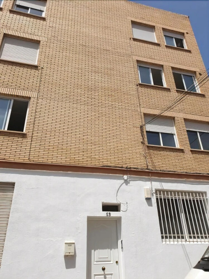 Style Apartments Cabanyal Marina Beach — забронировать отель в Валенсии