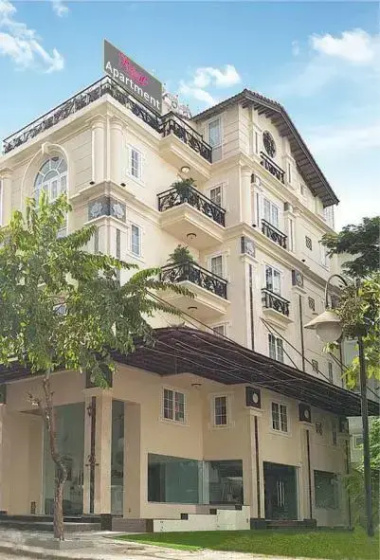 OYO 184 Rose Apartment — отзывы гостей и цены