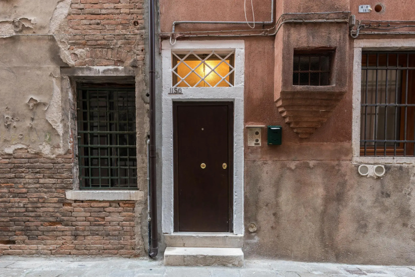 La Loggia della Luna — комфортный отель в Венеции