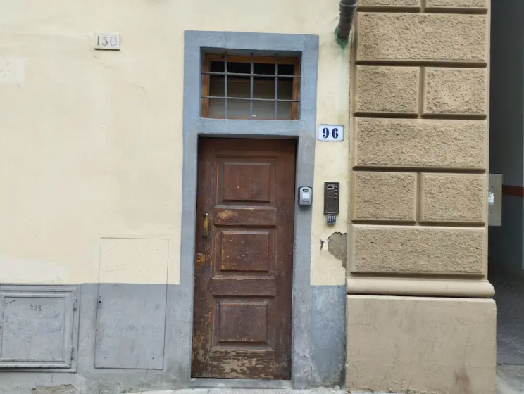 Цены на Mamo Florence - Palazzuolo Tower в Флоренции
