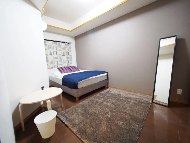 Family Stay DOTONBORI II PH15 — отзывы гостей и цены