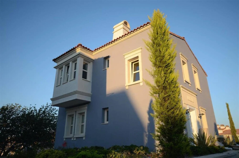 Port Villa Deniz — отель в Чешме, Турция