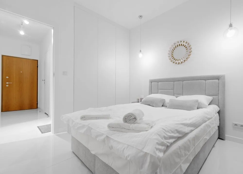 Цены на Wilanow Lovely Apartment в Варшаве