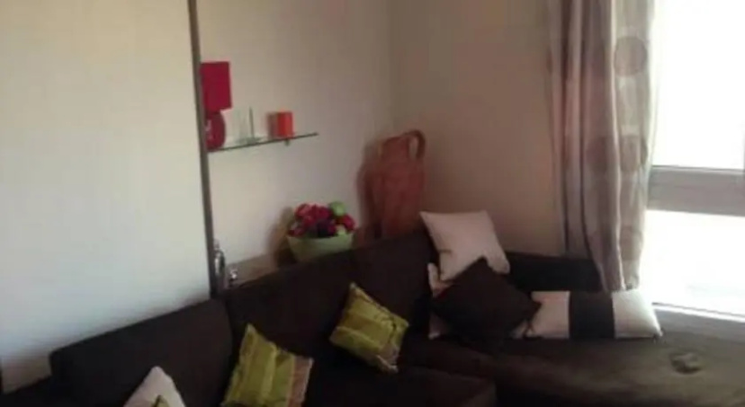 Two-Bedroom Apartment at Tiba Gardens — отель в Хургаде, Египет