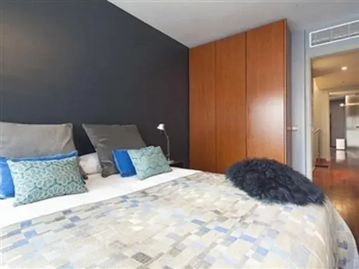 Цены на Putxet Sun Pool B28 II - 3 Bedroom Apartment - MSB 56000 в Барселоне