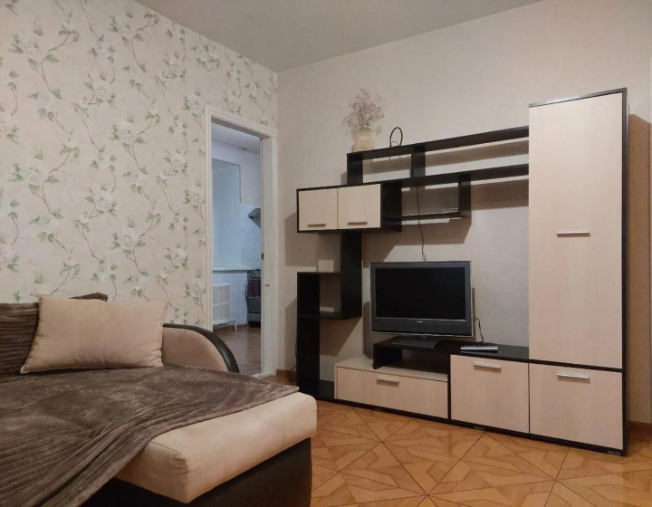 Цены на Апартаменты на улице Советская 50 в Сыктывкаре