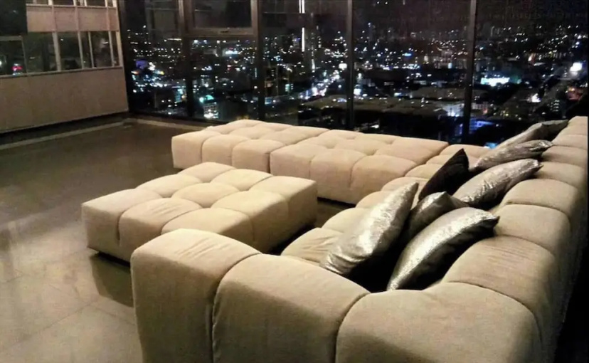 2 Bed Room Beautiful Location - Central Pattaya 2 — отель в Паттайе, Таиланд
