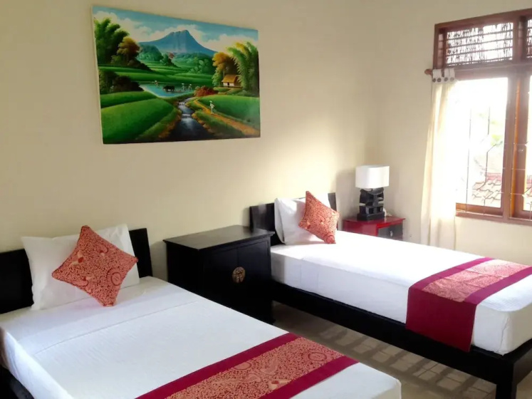 Seminyak Hideaway Villa — отзывы гостей и цены