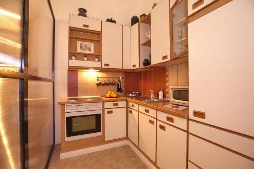 Kahwa Apartments — комфортный отель в Будапеште