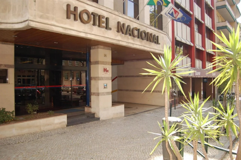 Цены на Hotel Nacional в Лиссабоне