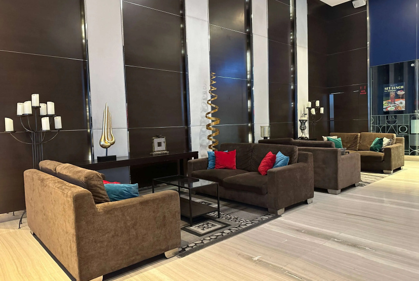 Ramada Suites by Wyndham Kuala Lumpur City Centre — комфортный отель в Куала-Лумпуре