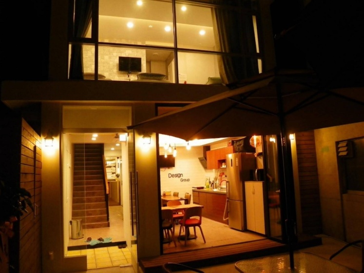 Цены на Feliz Casa Guest House в Сеул