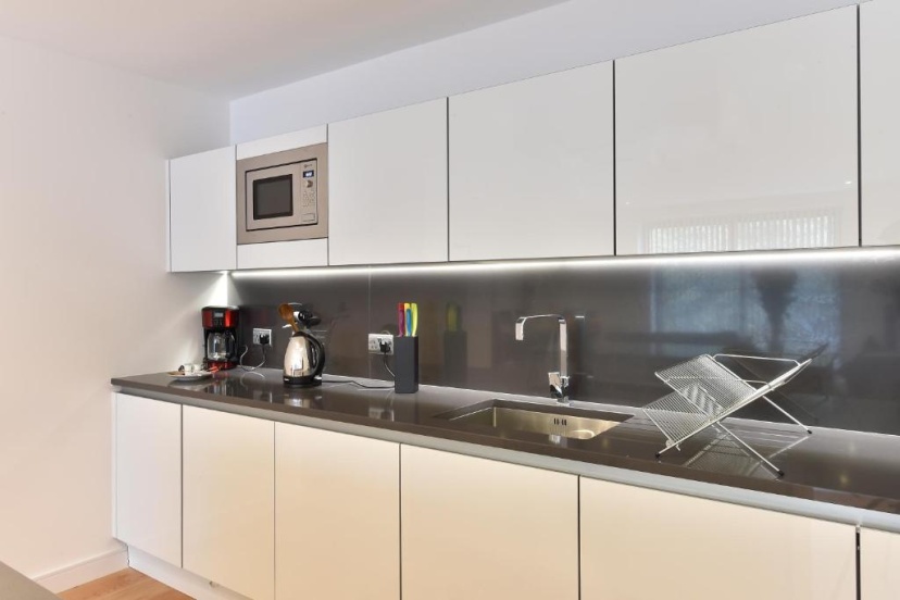 Shoreditch London Apartments — отзывы гостей и цены