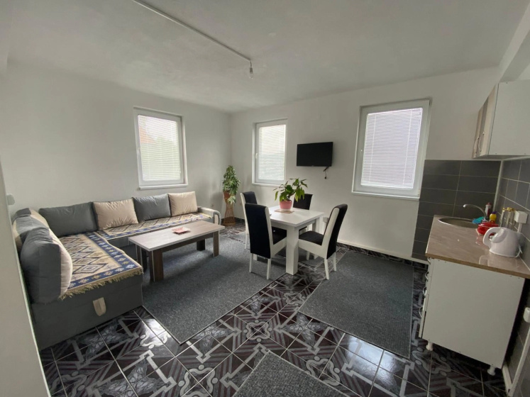 Apartments Adi — отель в Сараево, Босния и Герцеговина