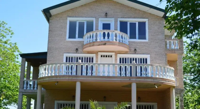 Guest House Archil — забронировать отель в Кобулети