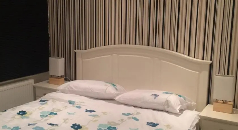 West Kensington — комфортный отель в Лондоне