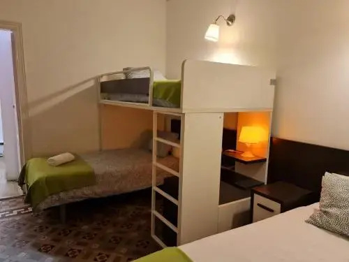 Big Apartment Barcelona Gran via — отель в Барселоне, Испания
