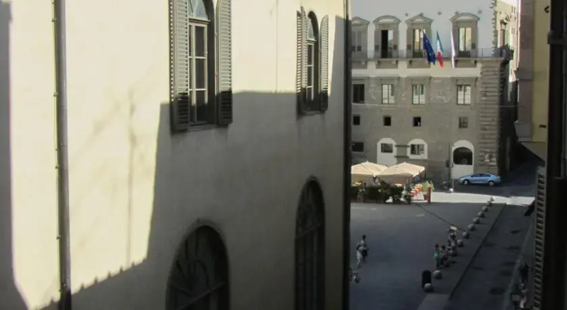 Appartamento Ponte Vecchio 1 (Via De' Castellani 8) — отзывы гостей и цены