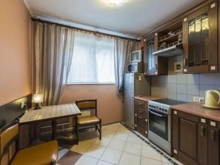Apartment - Bakuleva 10 - Apartment in Moscou - Photo 1