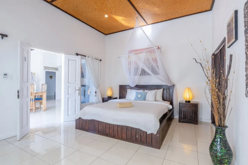 Villa Jasmine Bali — отзывы гостей и цены