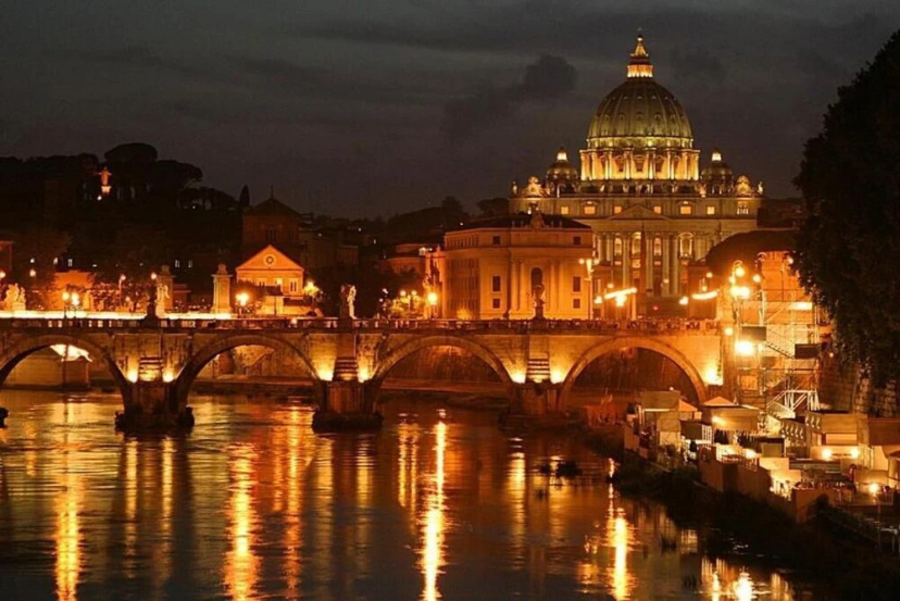 Trastevere Sweet Dream — отзывы гостей и цены