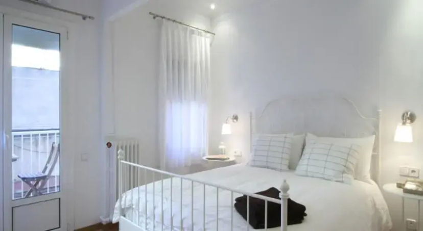 Bcn Whynot Diagonal — комфортный отель в Барселоне