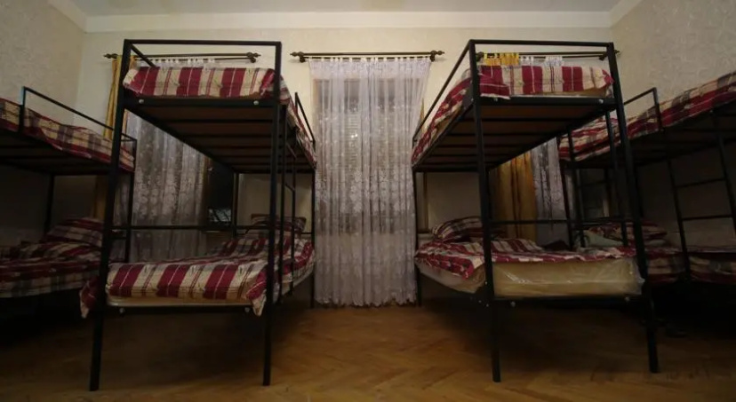 Grape Hostel Tbilisi — отзывы гостей и цены