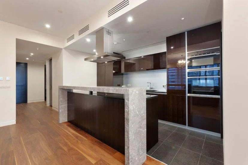 Apartment Moscow City 2809 - Apartment in Moscou - Photo 1