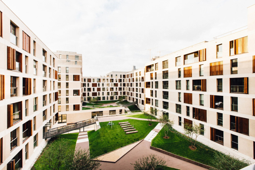 Apartment4you Select Kolejowa — отель с удобствами в Варшаве