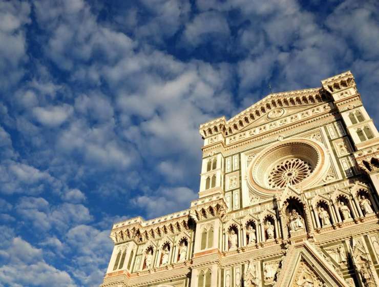 Apartments in Colors Florence — отель в Флоренции, Италия