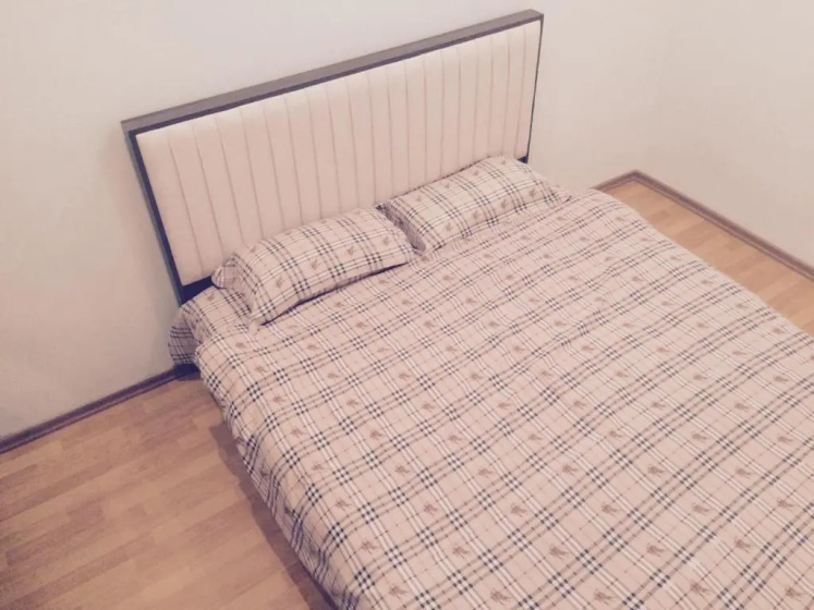 River View Apartment in the center of the city — отель с удобным расположением в Ереван