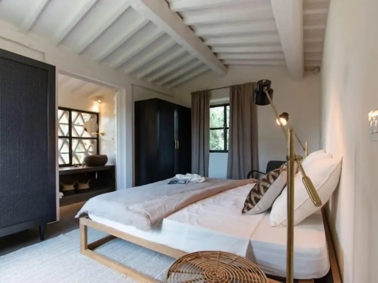 Цены на Tenuta del Podesta With Private Pool in Florence в Флоренции