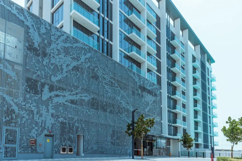 HiGuests - District One Residence 15 - Apartment in ดูไบ - Photo 1