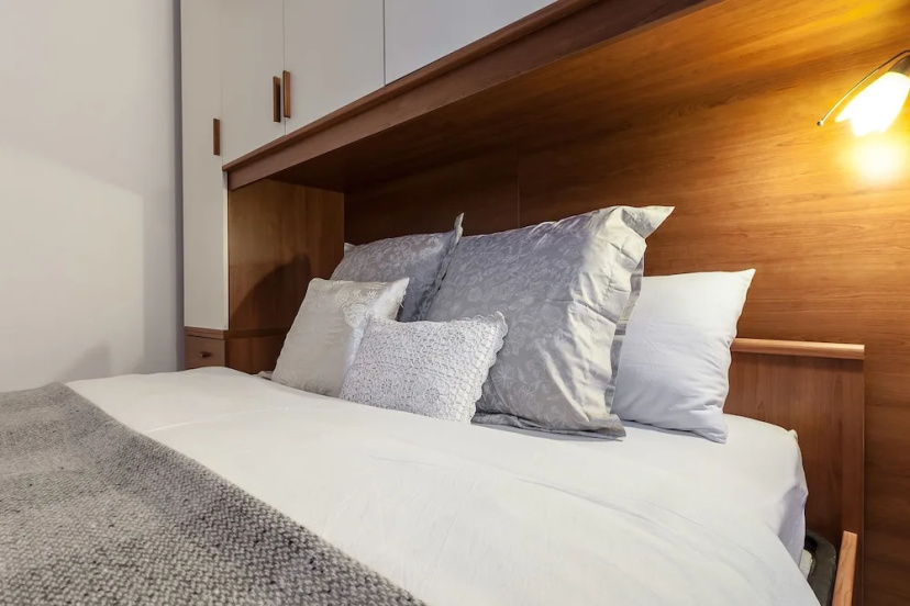 Baires Apartment — отель в Милане, Италия