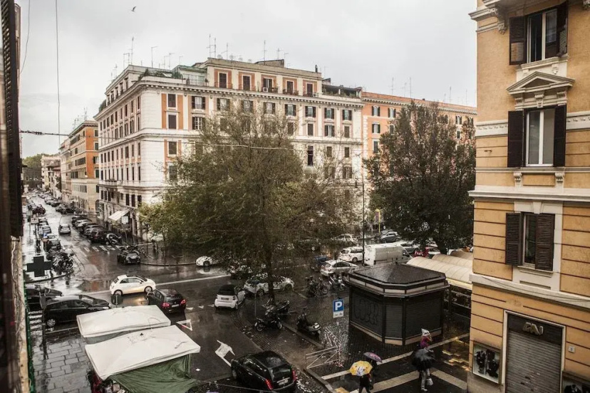 Цены на Lovely Rome Apartments - Vatican в Риме