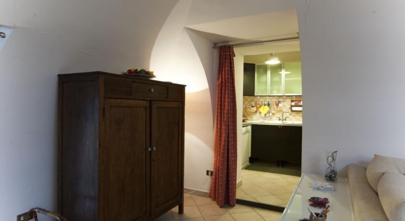 Bisignano Halldis Apartment — отель в Неаполе, Италия