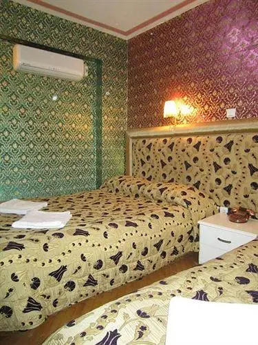 Sultan's Eye Comfort Hotel — забронировать отель в Стамбуле