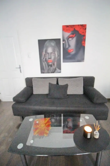Premium 1BR Stay for 5 Prime Location — комфортный отель в вене