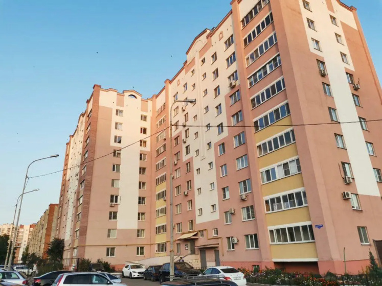 SutkiVIP (СуткиВИП) на улице Ватутина 6а — отель с удобным расположением в Пензе