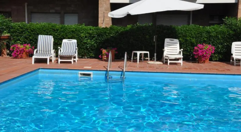Apartment La Casa di Lilac — комфортный отель в Риме