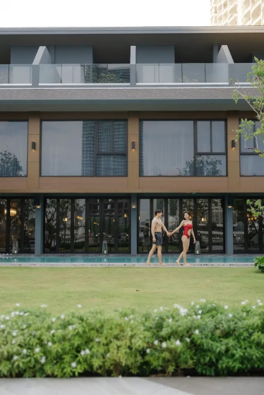 Ten Six Hundred, Chao Phraya, Bangkok by Preference, managed by The Ascott Limited — отель с удобным расположением в Бангкоке