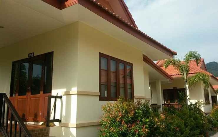 Suwarat House — отзывы гостей и цены